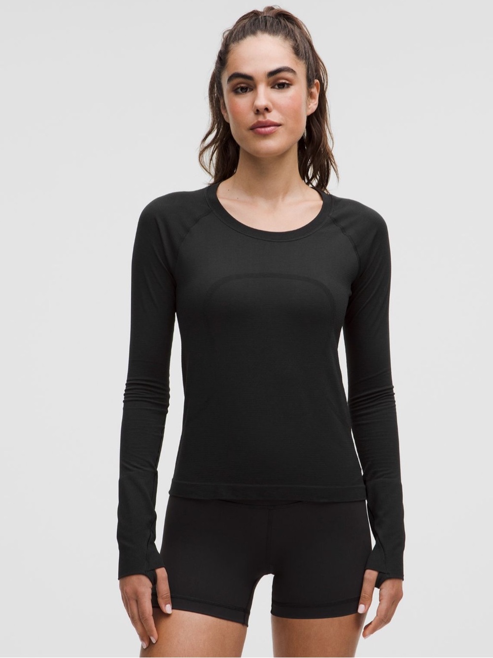 lululemon athletica swiftly long sleeve